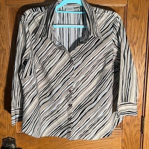 Stripes galore ! Pit/Pit 23”